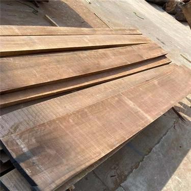 黑胡桃木與烏金木 板材價(jià)格對(duì)比與選擇指南