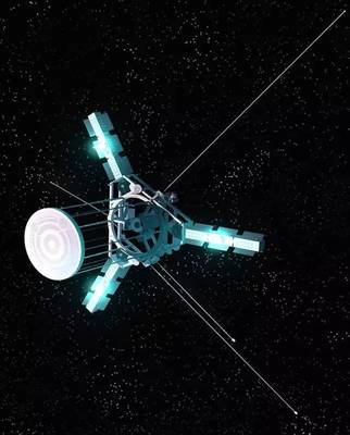 DARPA前沿科技新動向 從機動部隊保護到光通信網絡，衛星技術集成引領未來